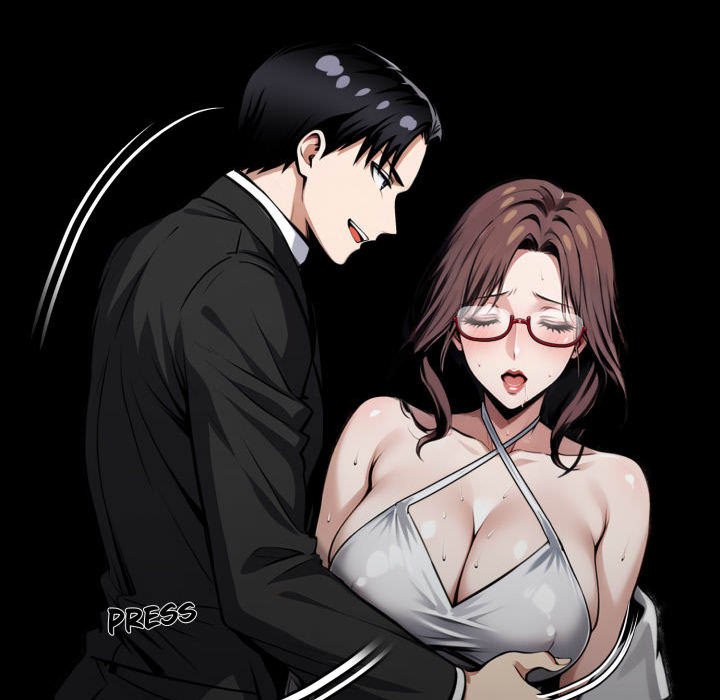 Workaholic Gangster Chapter 68 - Page 175