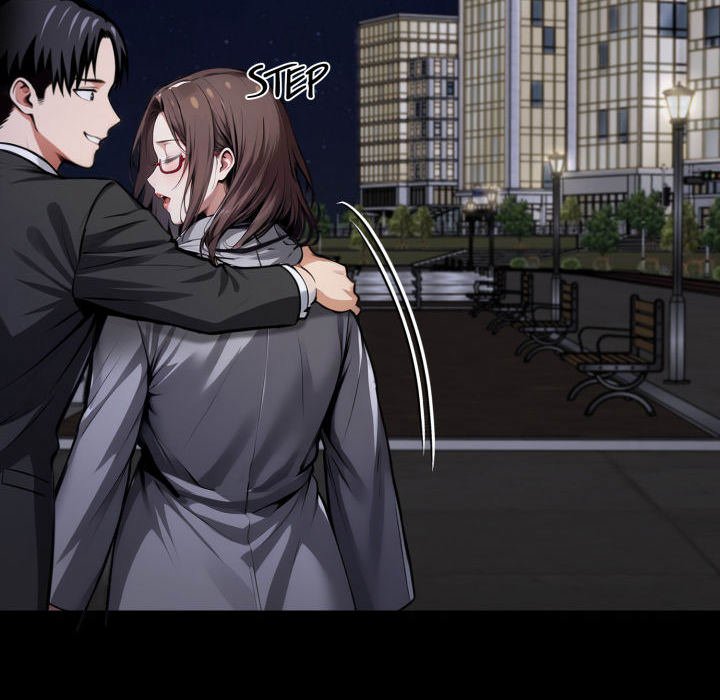 Workaholic Gangster Chapter 68 - Page 178
