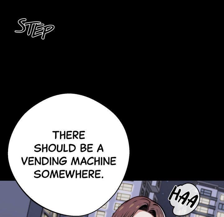 Workaholic Gangster Chapter 68 - Page 179