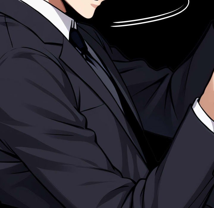 Workaholic Gangster Chapter 68 - Page 19