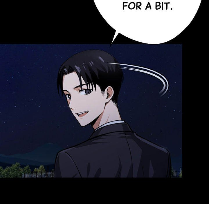 Workaholic Gangster Chapter 68 - Page 182