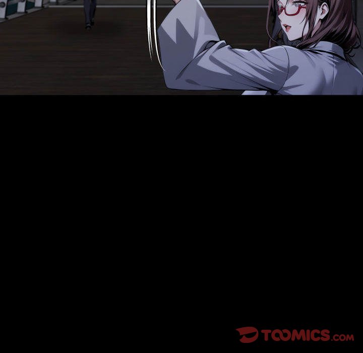 Workaholic Gangster Chapter 68 - Page 184