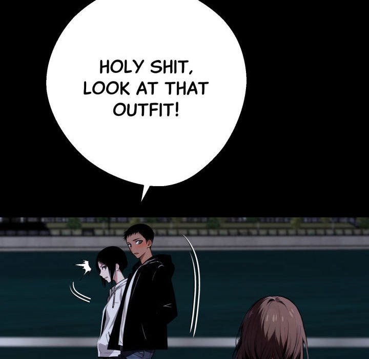 Workaholic Gangster Chapter 68 - Page 187
