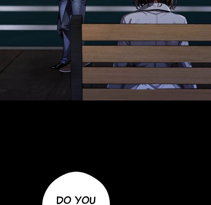 Workaholic Gangster Chapter 68 - Page 188