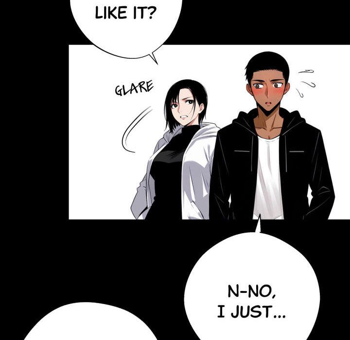 Workaholic Gangster Chapter 68 - Page 189