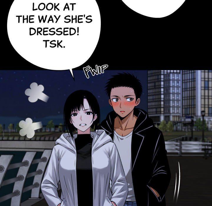 Workaholic Gangster Chapter 68 - Page 190