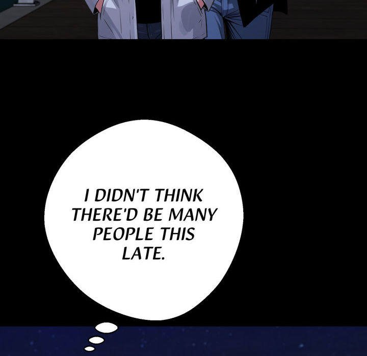 Workaholic Gangster Chapter 68 - Page 191