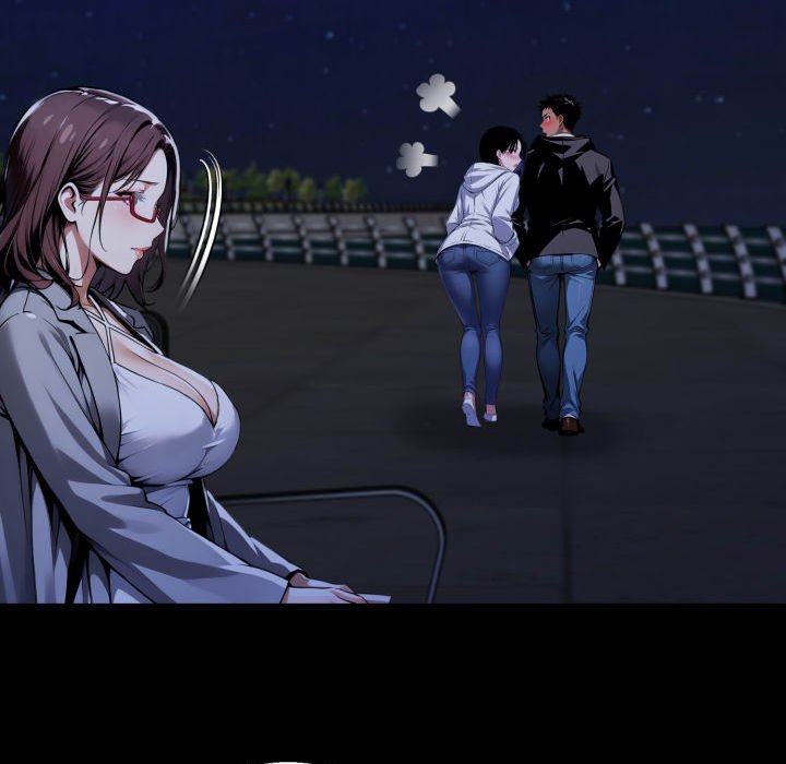 Workaholic Gangster Chapter 68 - Page 192