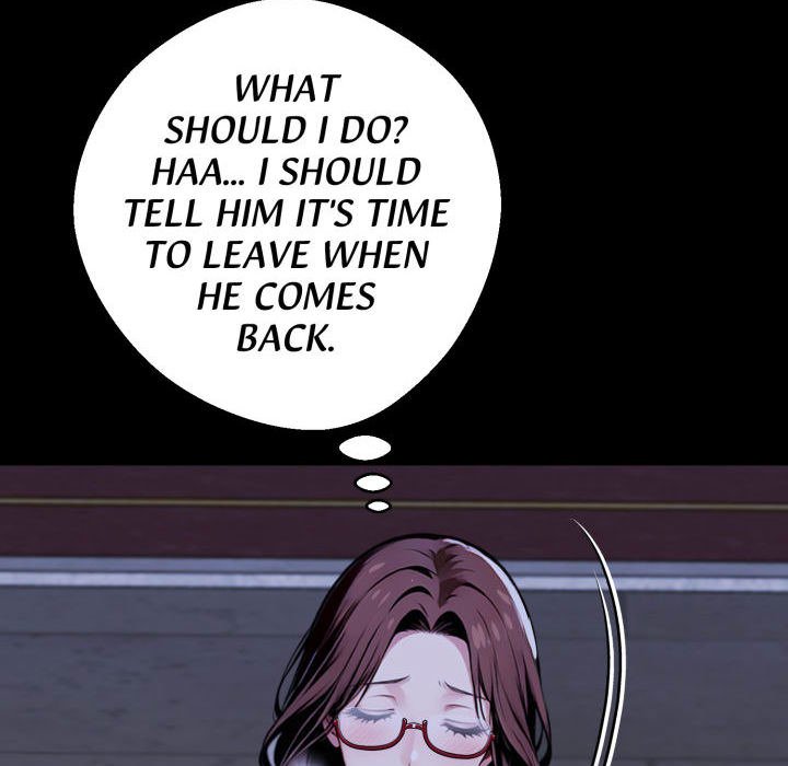 Workaholic Gangster Chapter 68 - Page 193