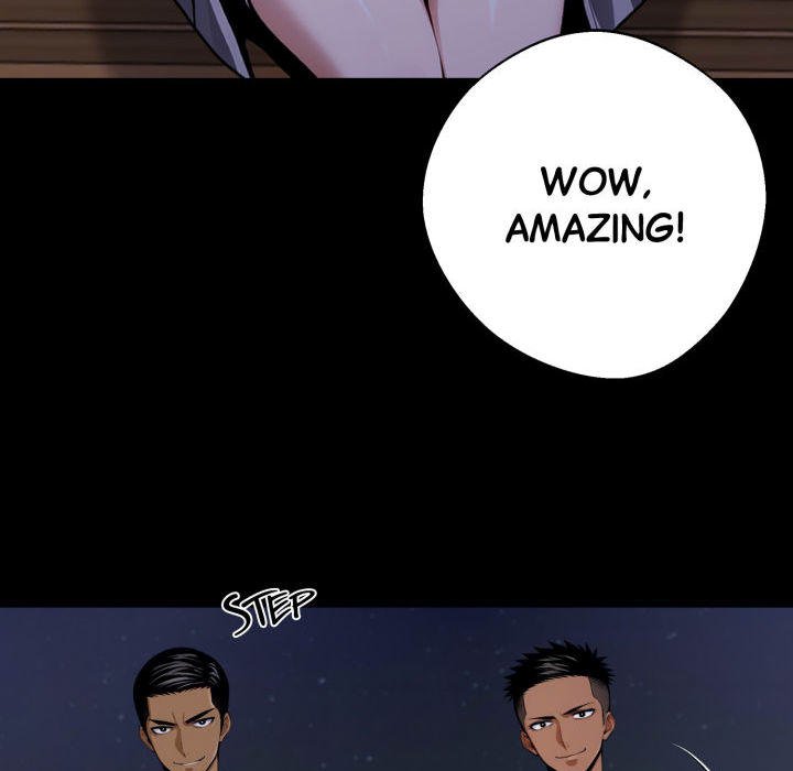 Workaholic Gangster Chapter 68 - Page 195