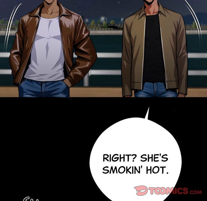 Workaholic Gangster Chapter 68 - Page 196