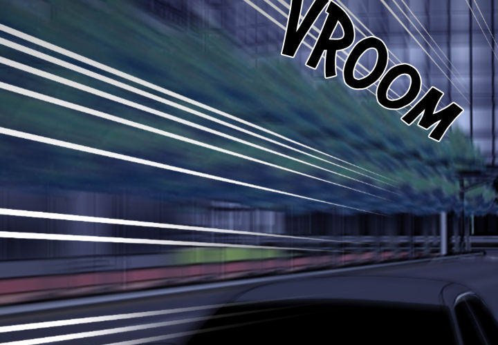 Workaholic Gangster Chapter 68 - Page 3