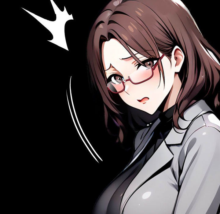 Workaholic Gangster Chapter 68 - Page 21