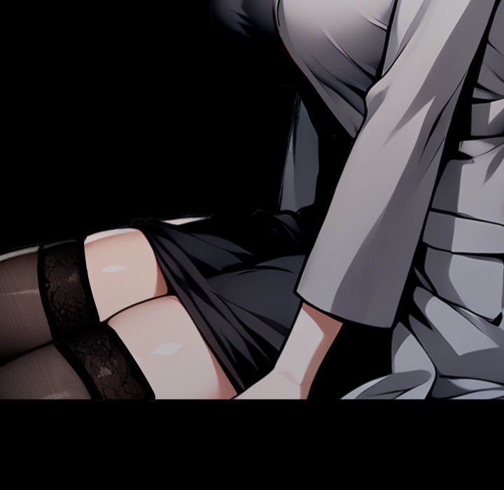 Workaholic Gangster Chapter 68 - Page 22