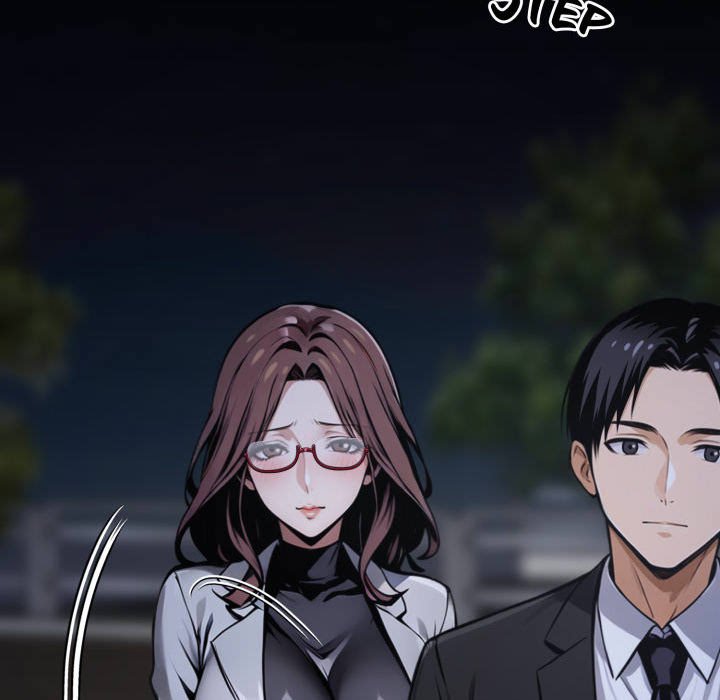 Workaholic Gangster Chapter 68 - Page 29