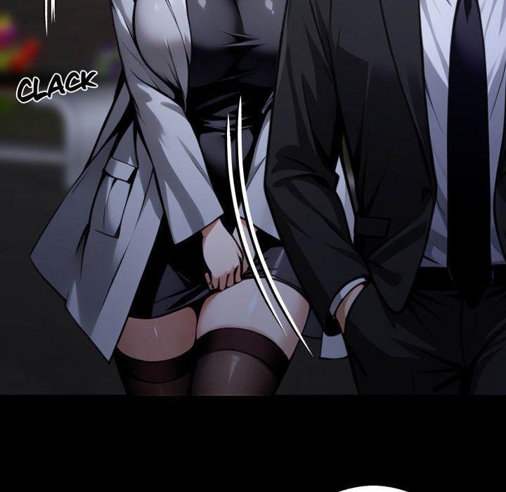 Workaholic Gangster Chapter 68 - Page 30