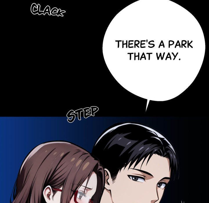 Workaholic Gangster Chapter 68 - Page 31