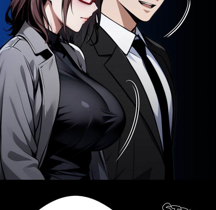 Workaholic Gangster Chapter 68 - Page 32