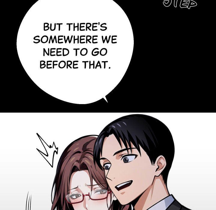 Workaholic Gangster Chapter 68 - Page 33