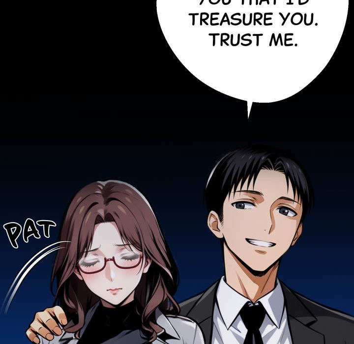 Workaholic Gangster Chapter 68 - Page 35