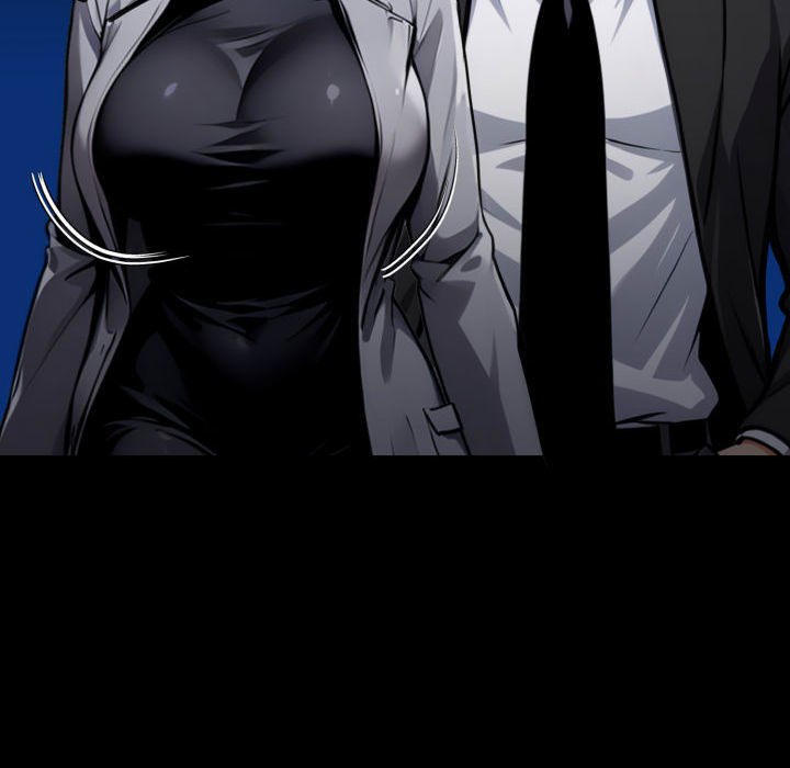 Workaholic Gangster Chapter 68 - Page 36