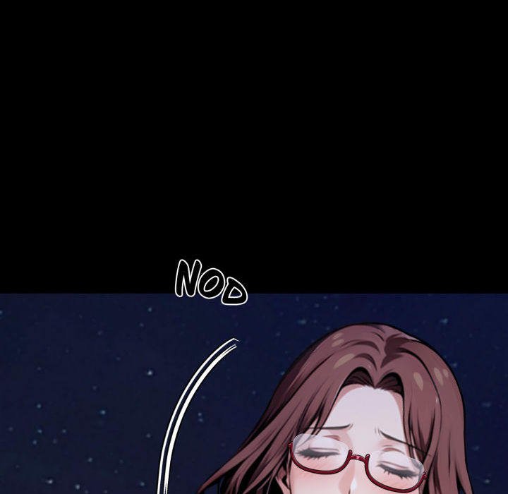 Workaholic Gangster Chapter 68 - Page 37