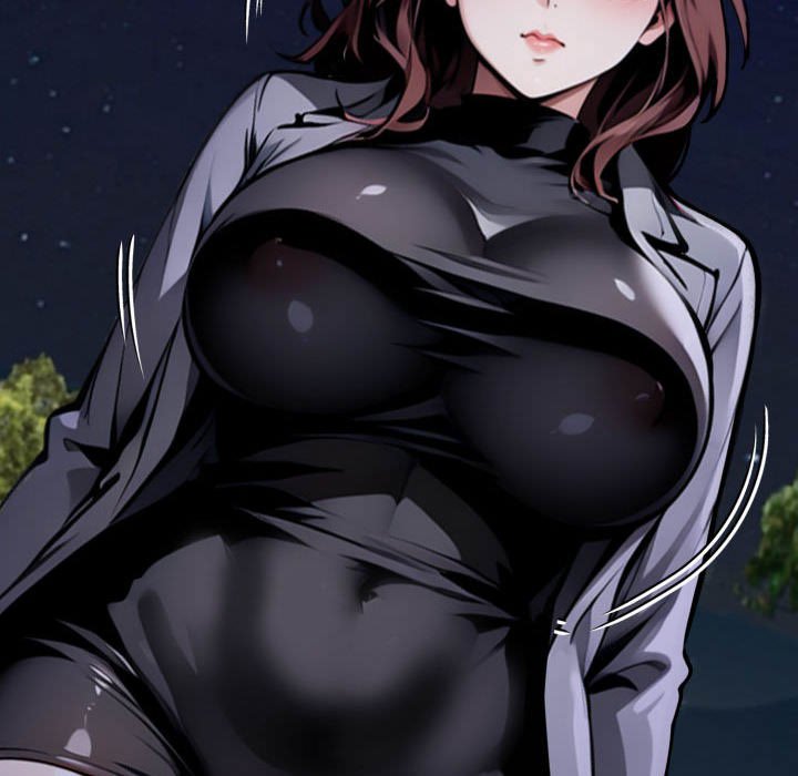 Workaholic Gangster Chapter 68 - Page 38