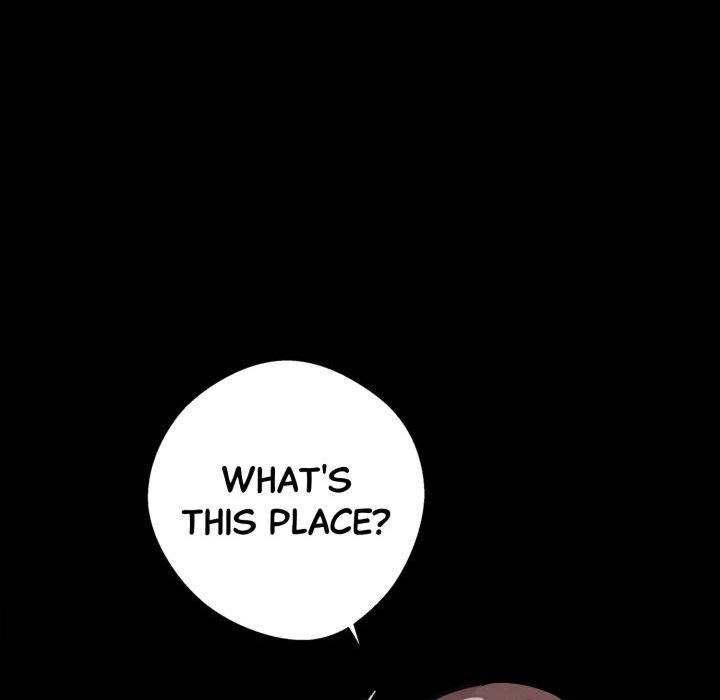 Workaholic Gangster Chapter 68 - Page 50