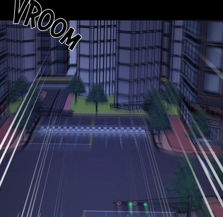 Workaholic Gangster Chapter 68 - Page 6