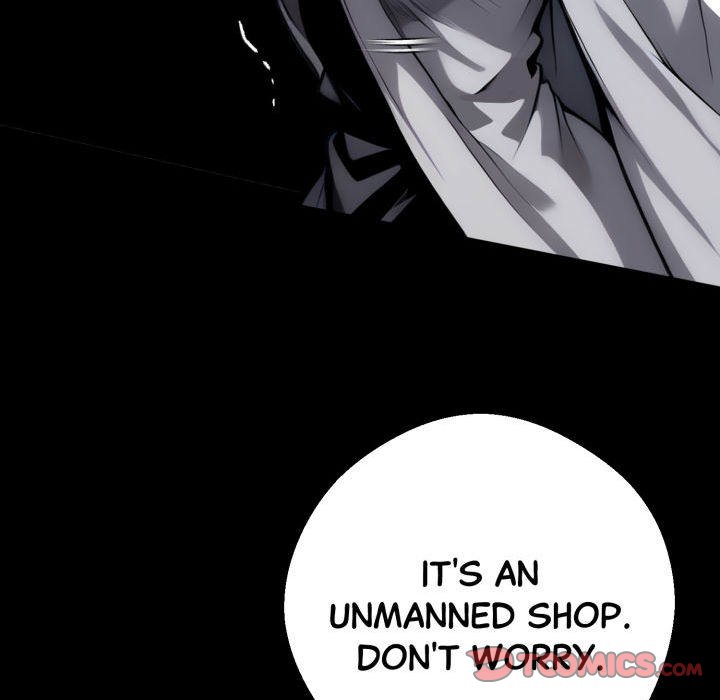 Workaholic Gangster Chapter 68 - Page 52
