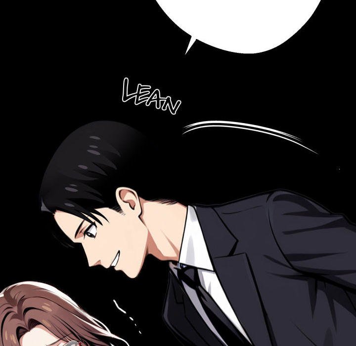 Workaholic Gangster Chapter 68 - Page 53
