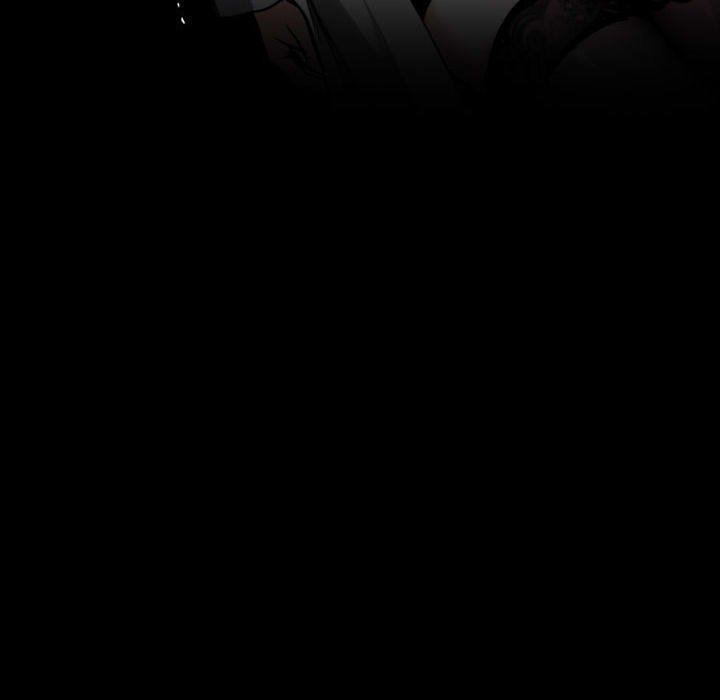 Workaholic Gangster Chapter 68 - Page 55