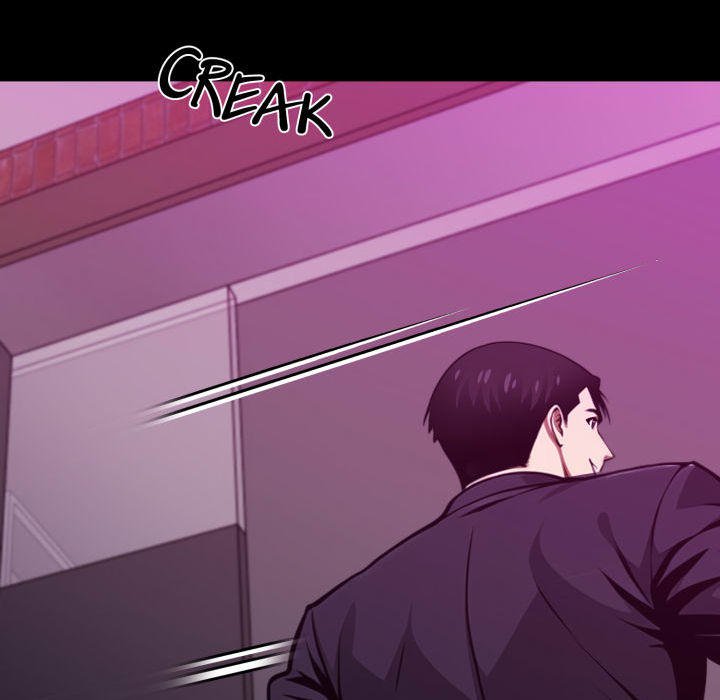 Workaholic Gangster Chapter 68 - Page 56