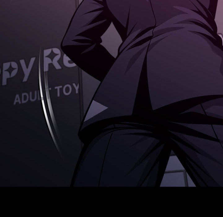 Workaholic Gangster Chapter 68 - Page 57