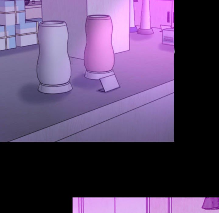 Workaholic Gangster Chapter 68 - Page 63