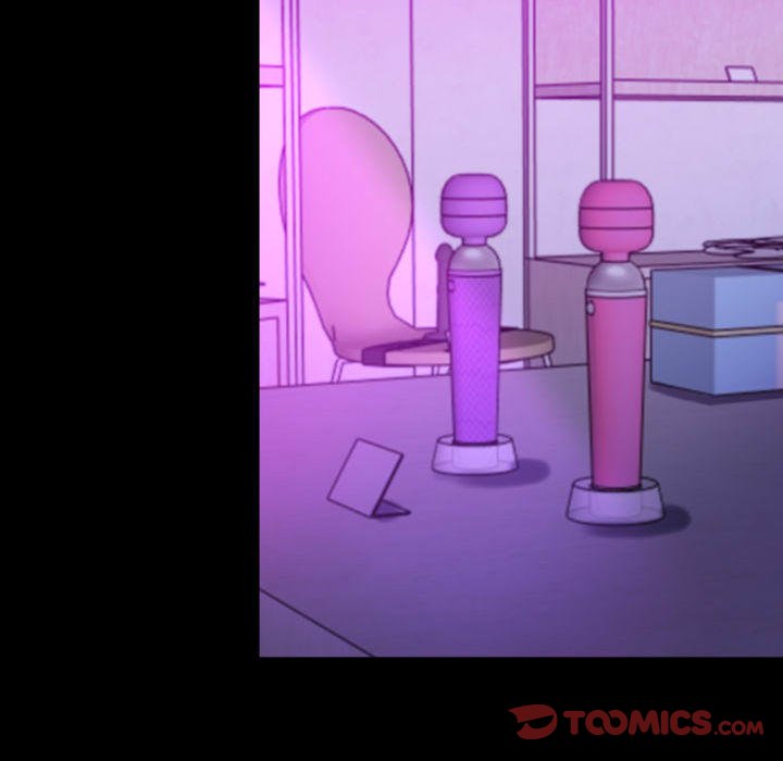 Workaholic Gangster Chapter 68 - Page 64