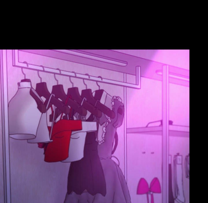 Workaholic Gangster Chapter 68 - Page 65