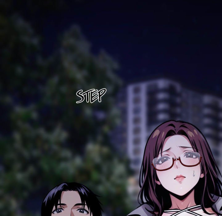 Workaholic Gangster Chapter 68 - Page 74