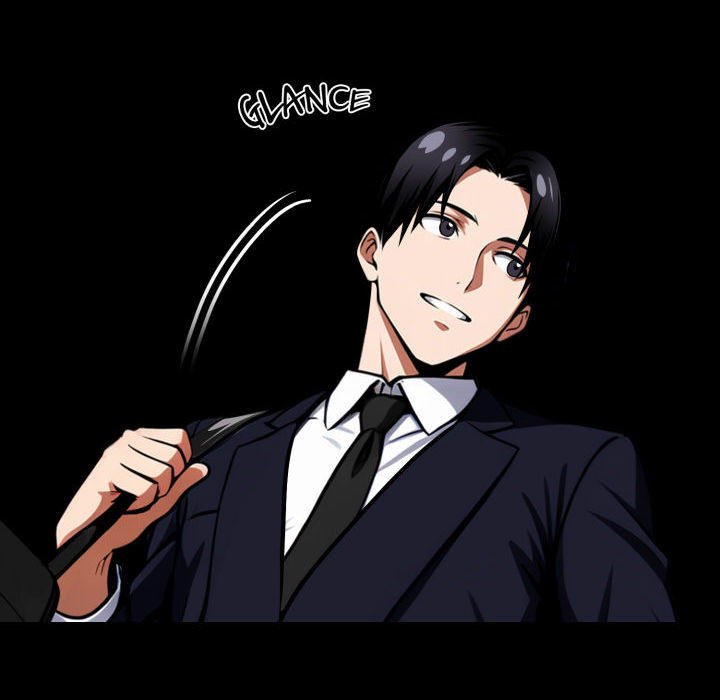 Workaholic Gangster Chapter 68 - Page 77