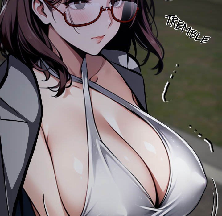 Workaholic Gangster Chapter 68 - Page 80
