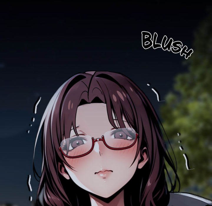 Workaholic Gangster Chapter 68 - Page 86