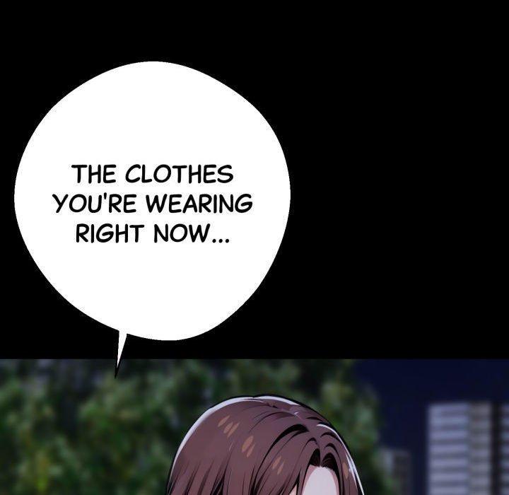 Workaholic Gangster Chapter 68 - Page 91