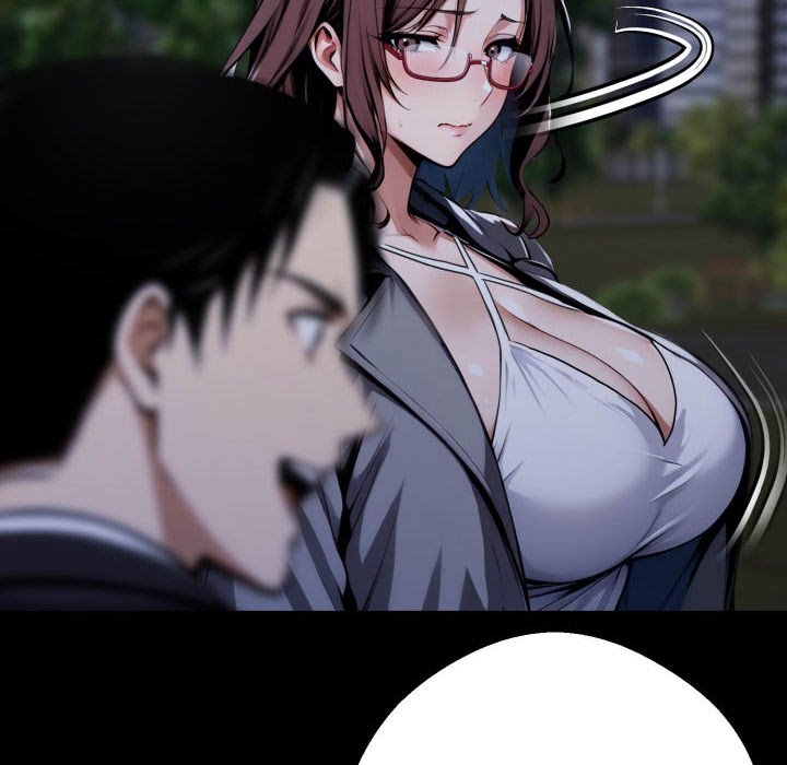 Workaholic Gangster Chapter 68 - Page 92