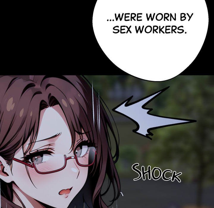 Workaholic Gangster Chapter 68 - Page 93