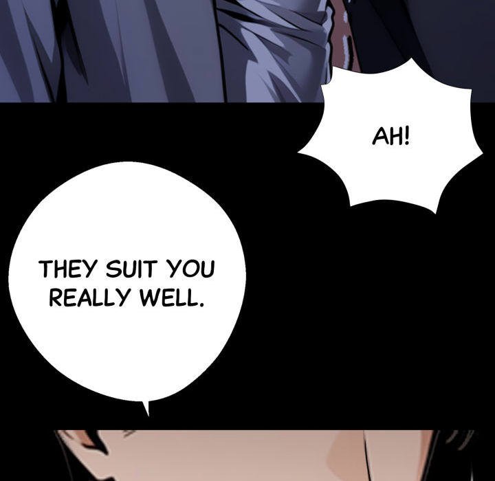 Workaholic Gangster Chapter 68 - Page 95
