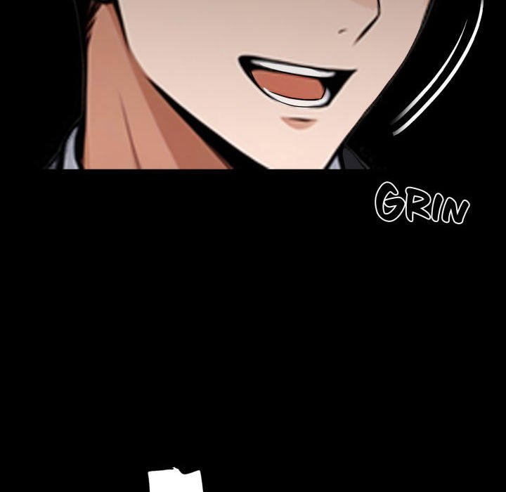 Workaholic Gangster Chapter 68 - Page 96