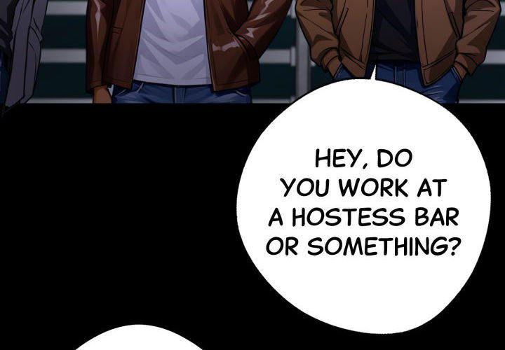 Workaholic Gangster Chapter 69 - Page 2
