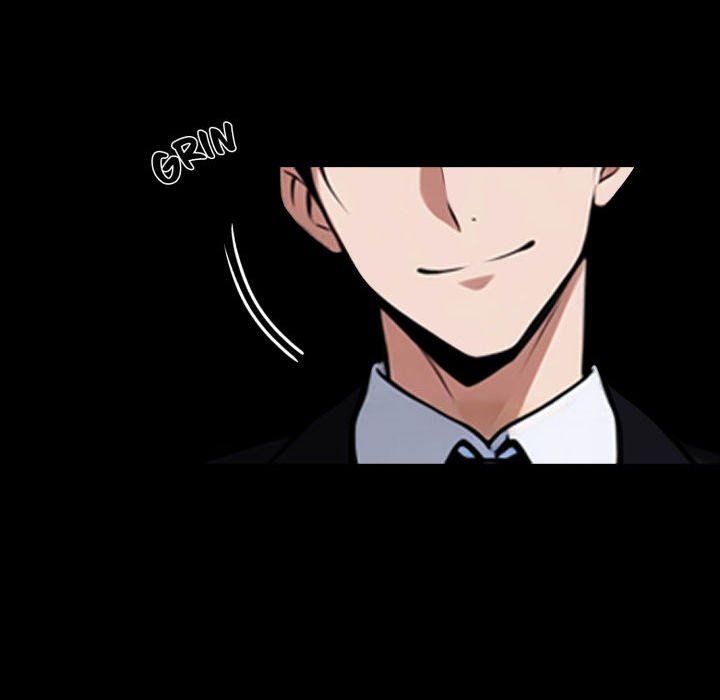 Workaholic Gangster Chapter 69 - Page 109