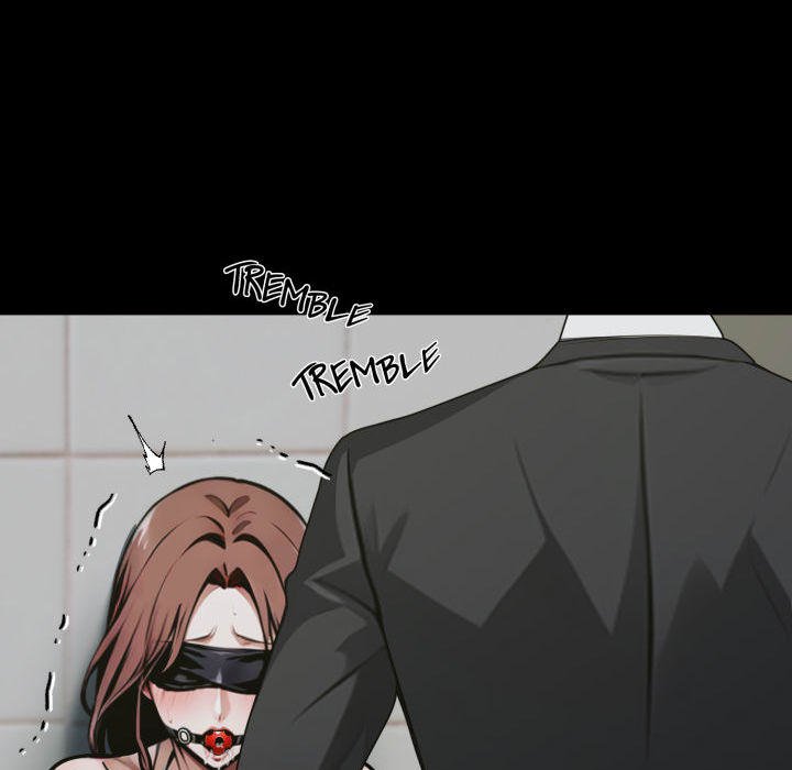 Workaholic Gangster Chapter 69 - Page 110
