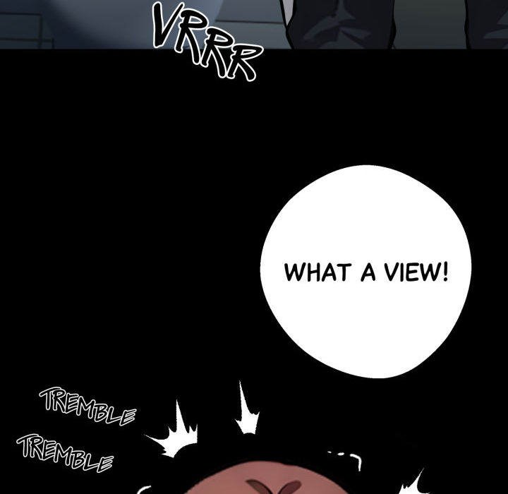 Workaholic Gangster Chapter 69 - Page 112